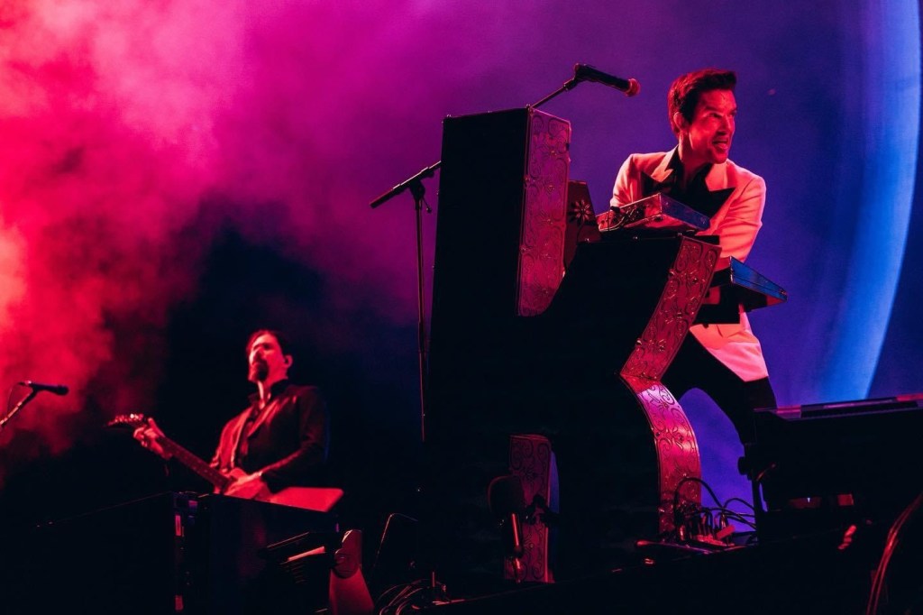 The Killers: Primavera Sound São Paulo anuncia apresentação extra antes do&nbsp;festival
