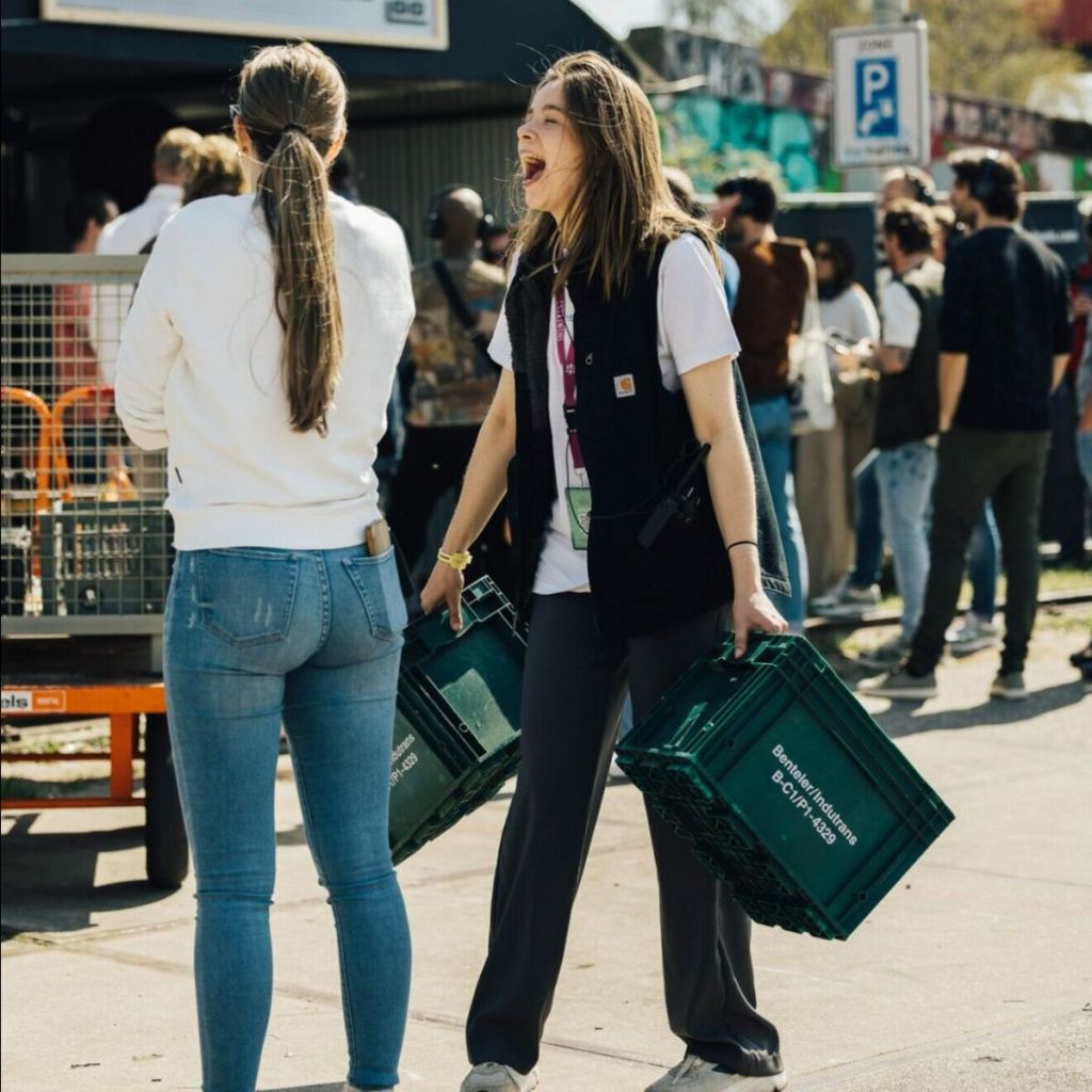 DGTL São Paulo investe em projeto de sustentabilidade inovador para a edição de&nbsp;2023