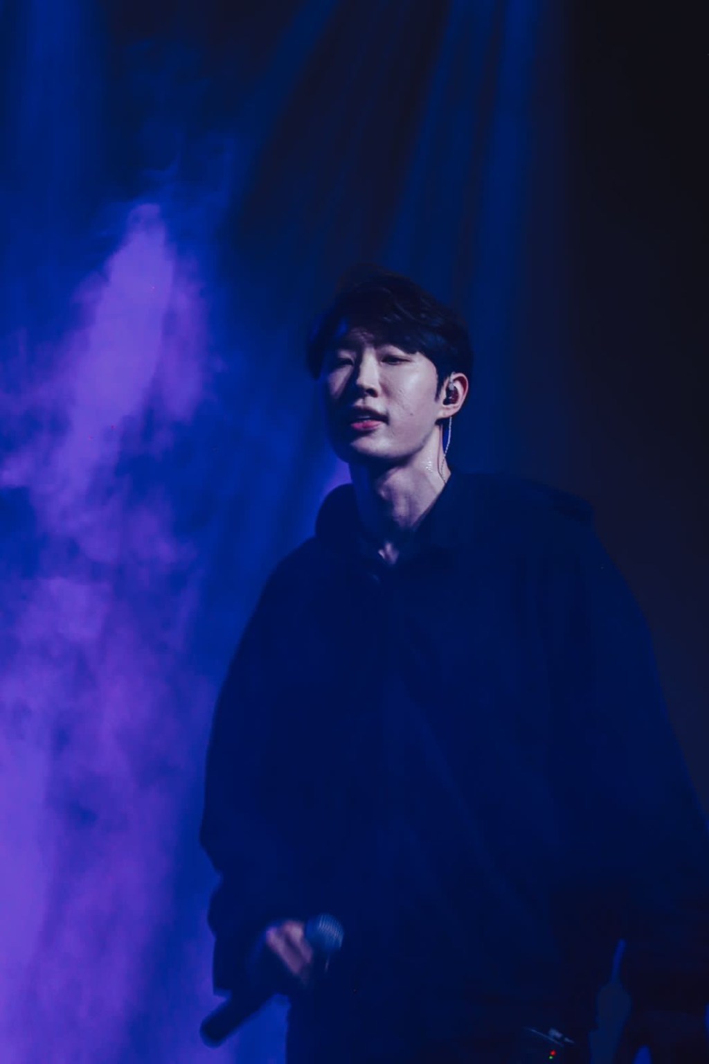 Tabber fala sobre seu novo álbum “Madness Always Turns to Sadness” e inspirações&nbsp;musicais