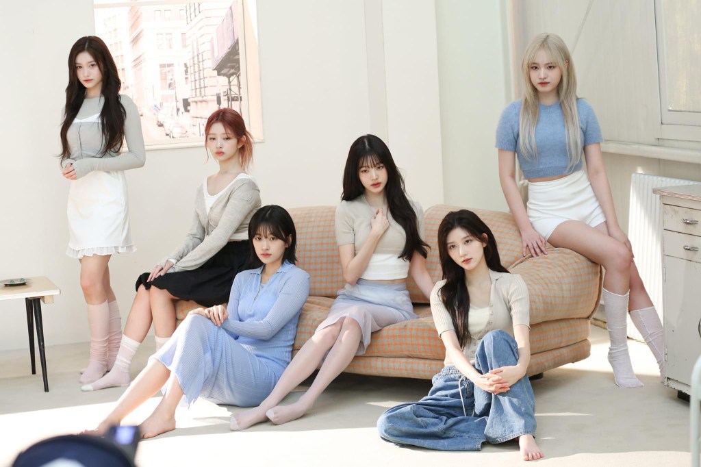 IVE anuncia sua turnê mundial THE 1ST WORLD TOUR ‘SHOW WHAT I&nbsp;HAVE’