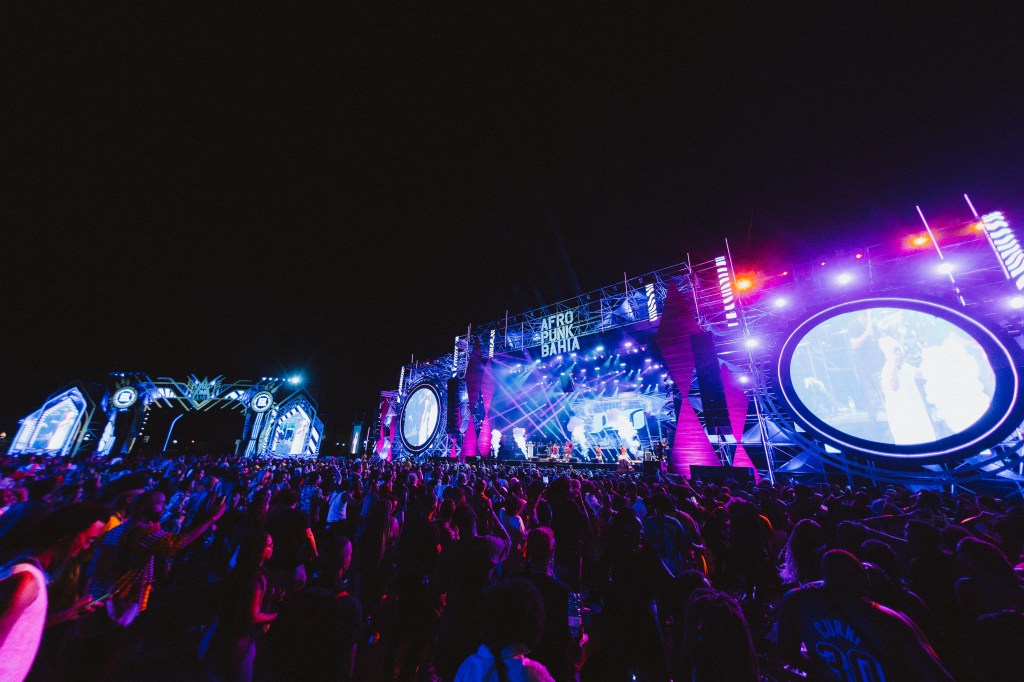 AFROPUNK Bahia está com tudo pronto para a sua terceira edição, e convida o público para uma celebração à&nbsp;comunidade