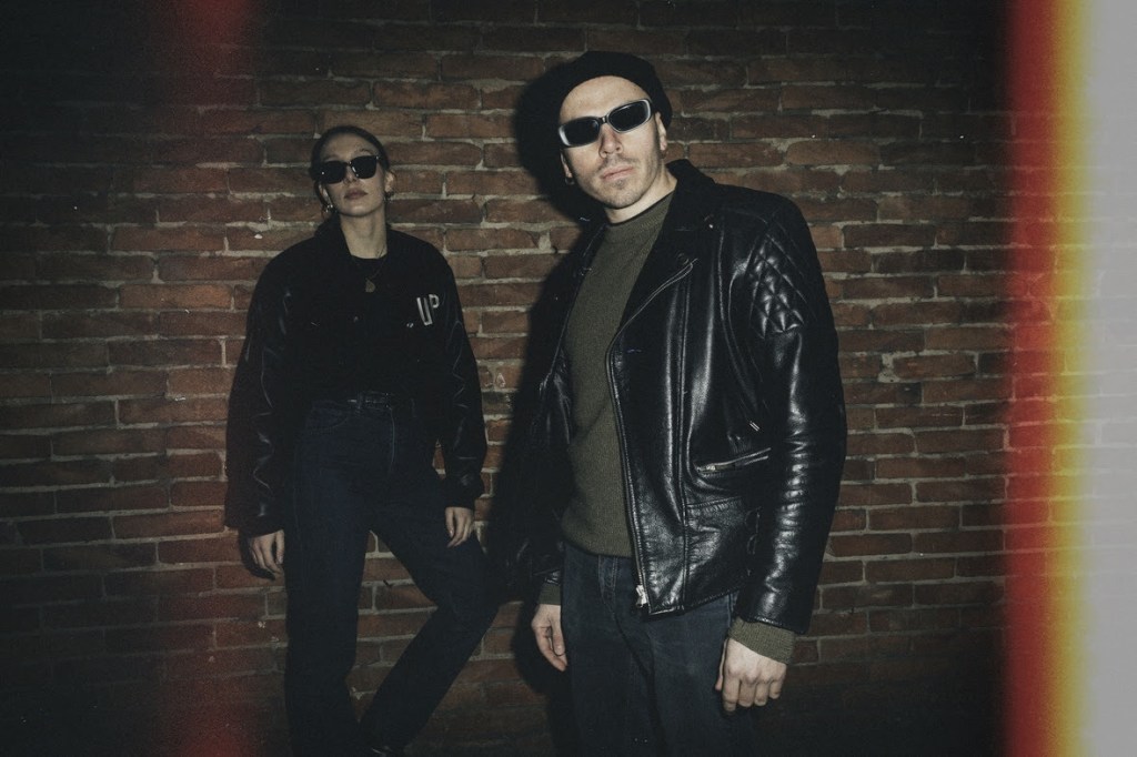 Duo ítalo-brasileiro Hate Moss faz show nesta sexta (24) em&nbsp;Piracicaba