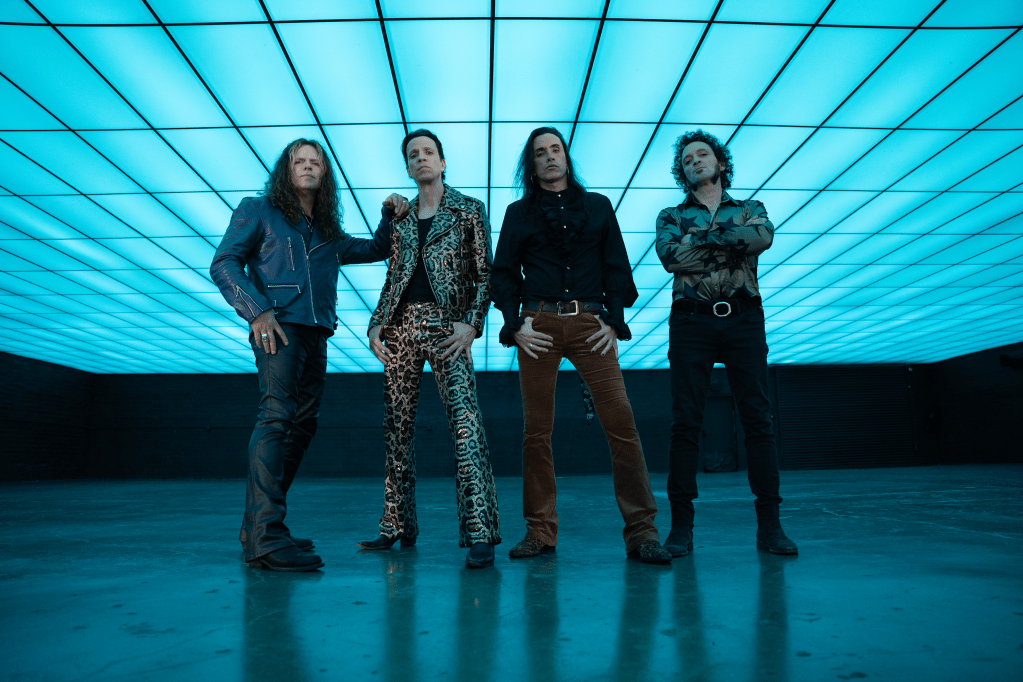 Rock in Rio Lisboa 2024: Em comemoração aos 20 anos, festival anuncia Scorpions, Evanescence, Extreme e Xutos & Pontapés com a Orquestra&nbsp;Filarmônica