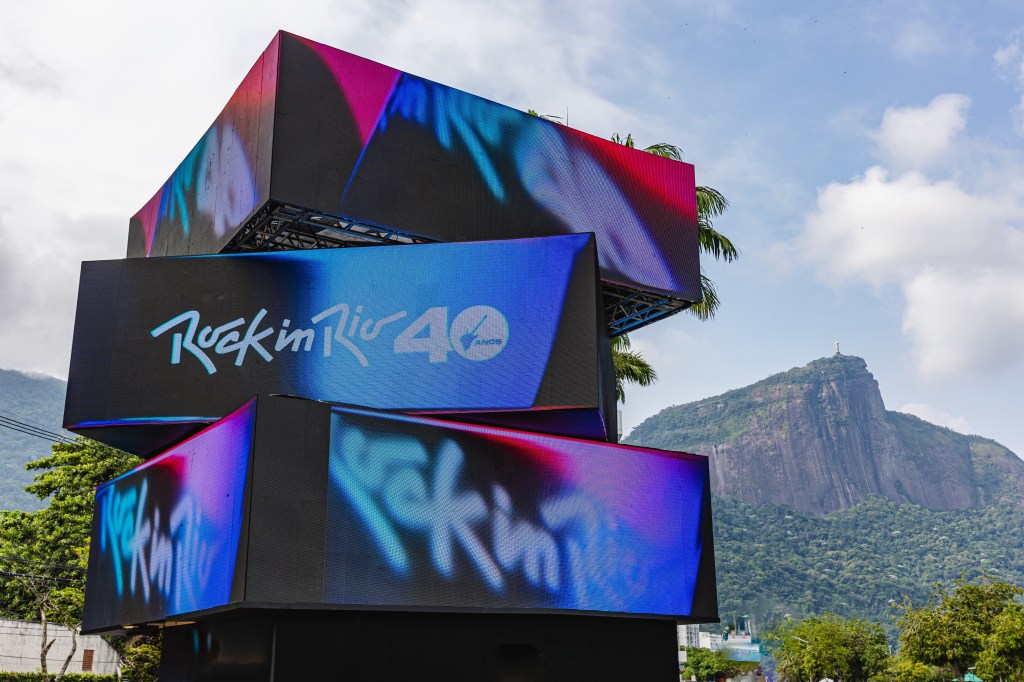 Rock in Rio 2024: Vendas para o Rock in Rio Card começam hoje, às 19h, exclusivamente na&nbsp;Ticketmaster