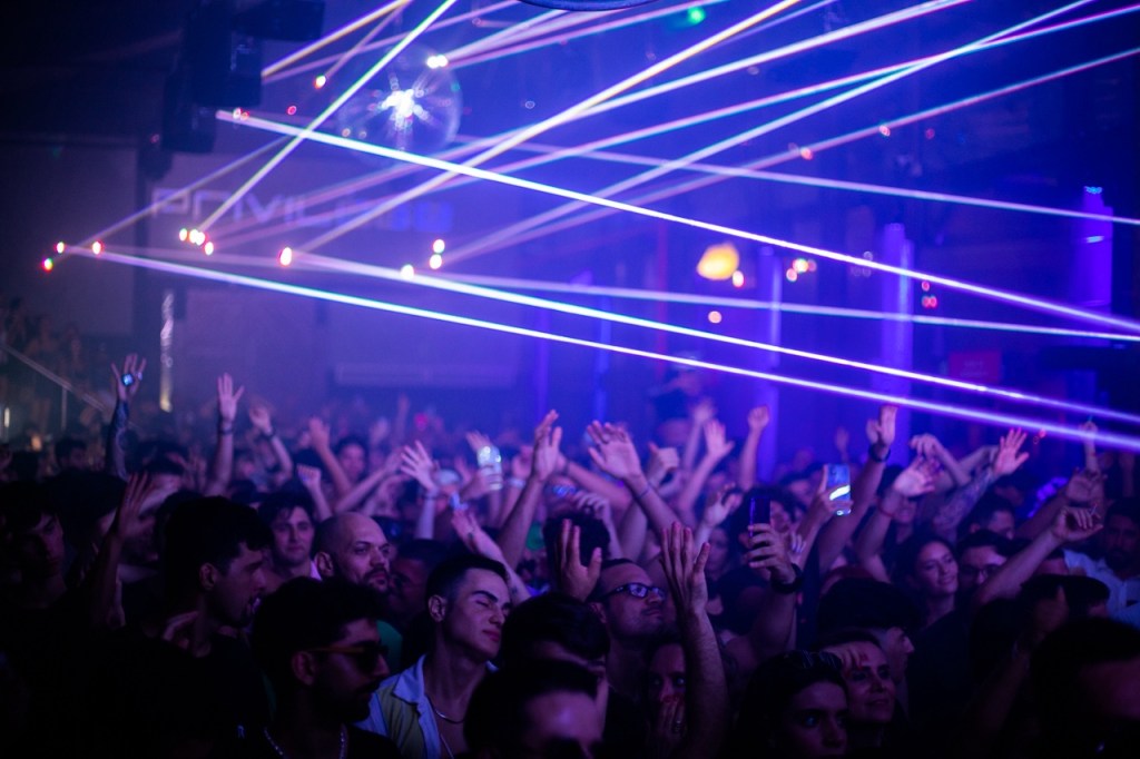 7 festas em 7 dias: confira a programação da Semana de Réveillon do Privilège Búzios&nbsp;2024