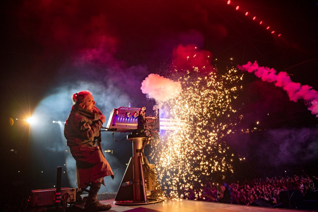 “FUTURE PAST WORLD TOUR 2024”: IRON MAIDEN anuncia show da nova turnê mundial no&nbsp;Brasil