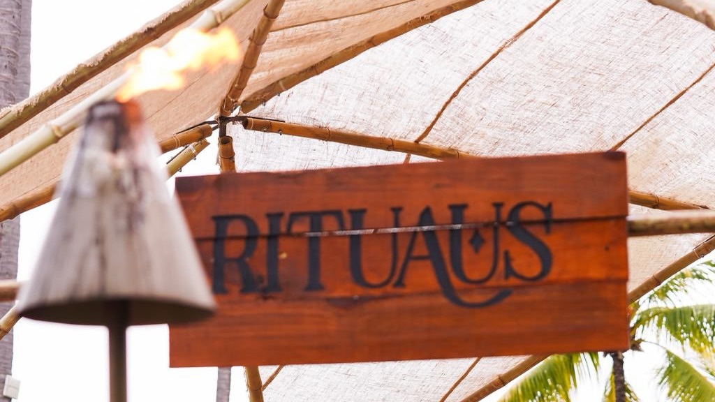 Réveillon Carneiros apresenta programação completa de rituais de Autoconhecimento