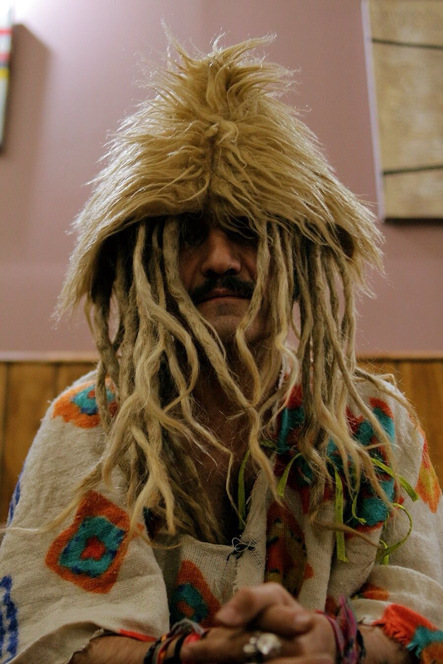 Boom Boom Kid faz dois shows em janeiro de 2024 no Sesc&nbsp;Paulista