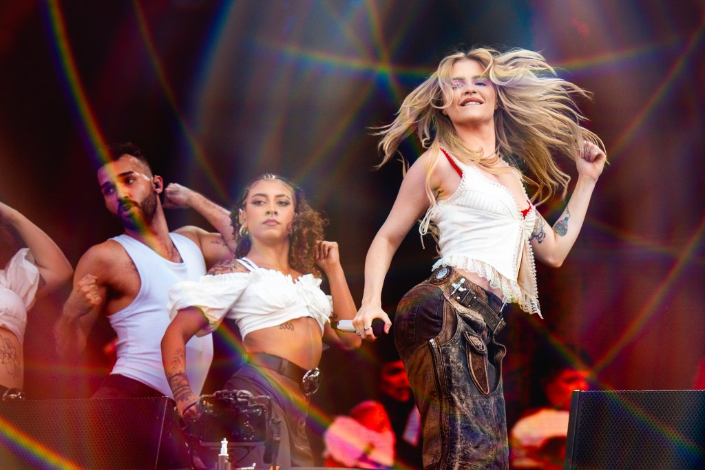 Rock in Rio 2024: Rock in Rio Card esgota com ingressos vendidos para todos os Estados do Brasil e 28 países, nesta quinta-feira,&nbsp;7