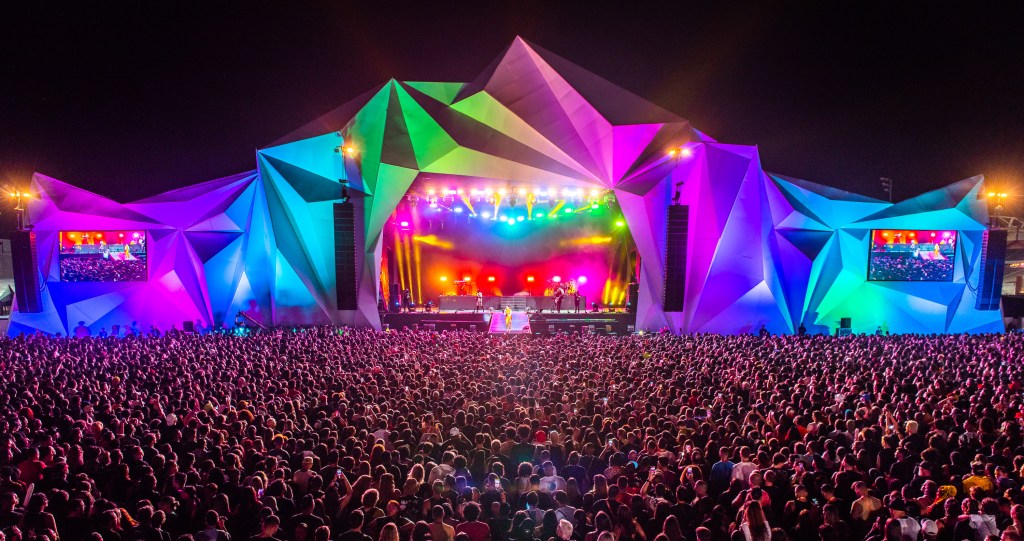 Rock in Rio anuncia modalidades exclusivas do Rock in Rio Club, ideal para os fãs que querem vivenciar a Cidade do Rock de uma forma&nbsp;única