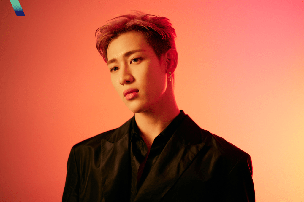 BamBam traz sua primeira turnê mundial [AREA 52] para São Paulo em&nbsp;março