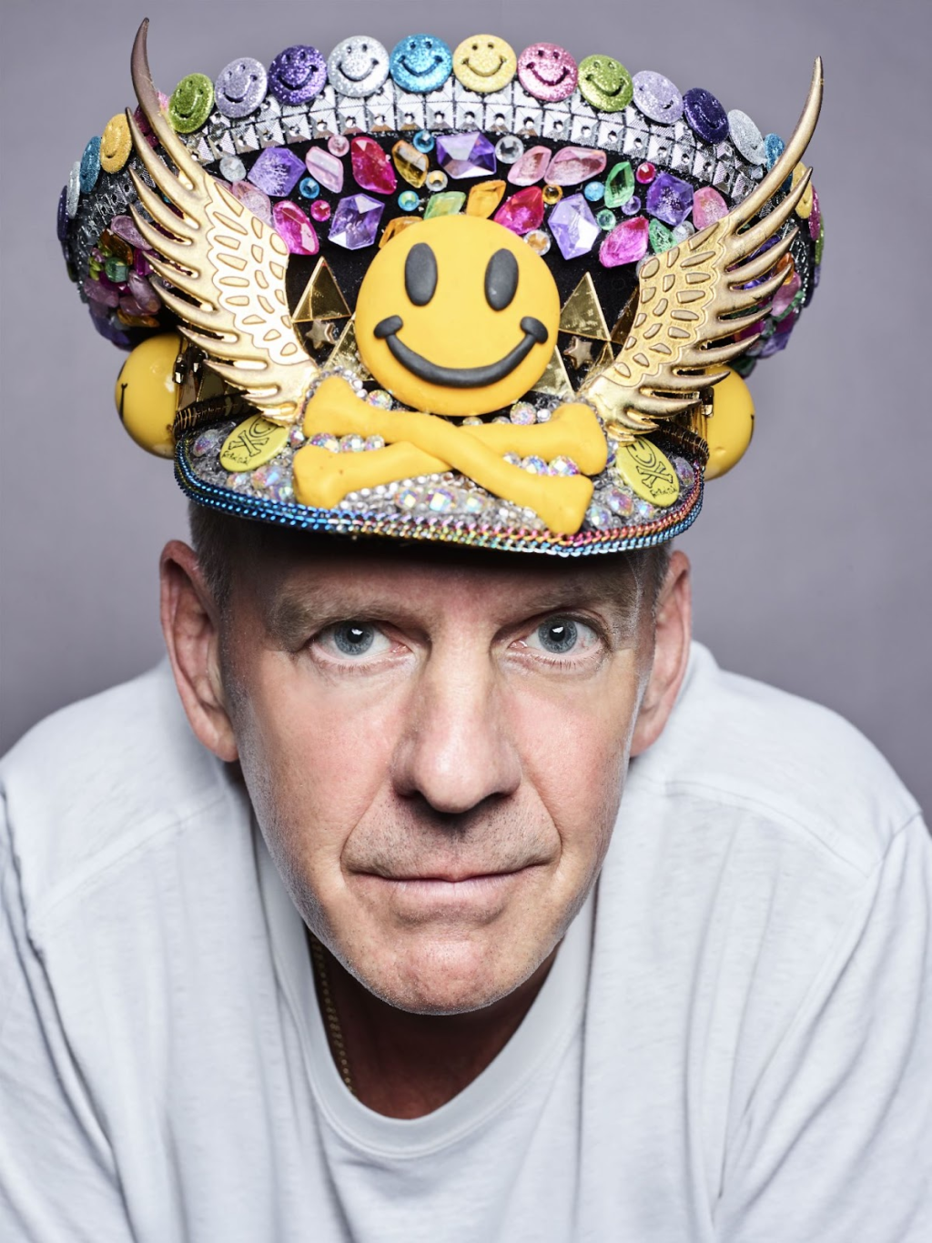 Um dos nomes mais respeitados da cena eletrônica, saiba mais sobre a história de Fatboy&nbsp;Slim