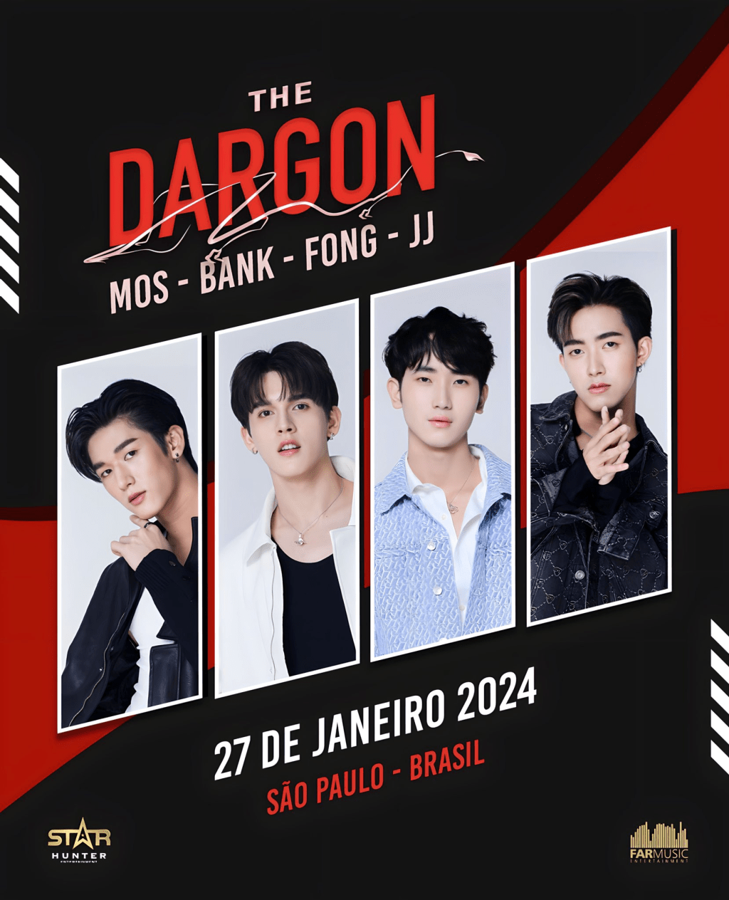 MosBank & FongJJ Chegam ao Brasil em 2024 para um Encontro Inesquecível com os&nbsp;Fãs