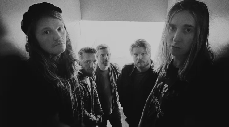 Underoath (EUA) retorna a São Paulo no dia 27 de&nbsp;janeiro