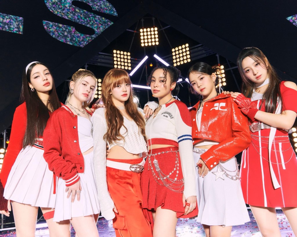Nova sensação do pop global, VCHA abrirá para as estrelas do k-pop TWICE em shows na Cidade do México e São&nbsp;Paulo