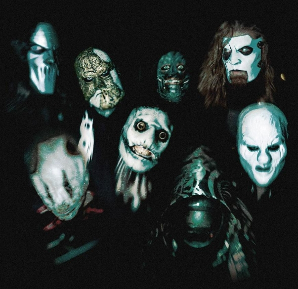 KNOTFEST Brasil receberá o Slipknot em duas noites, com sets inéditos, no Allianz Parque, em São&nbsp;Paulo