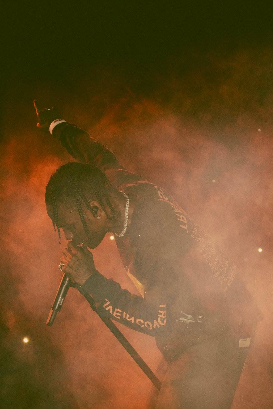 Rock in Rio 2024: Travis Scott é o headliner do Palco Mundo no primeiro dia do&nbsp;festival