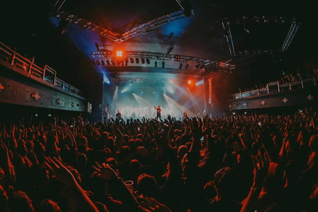 Conheça as bandas que estão confirmadas no line-up do “I Wanna Be&nbsp;Tour”