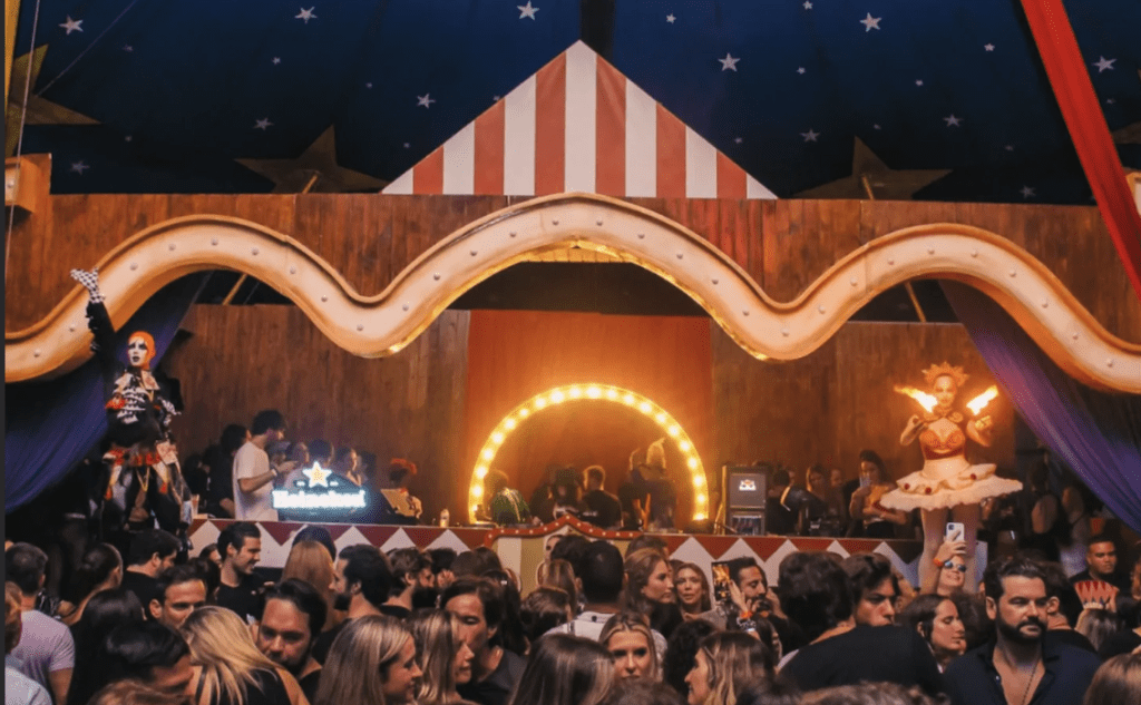 Música eletrônica no Carnaval do Rio de Janeiro: 3 grandes produções que você não pode&nbsp;perder