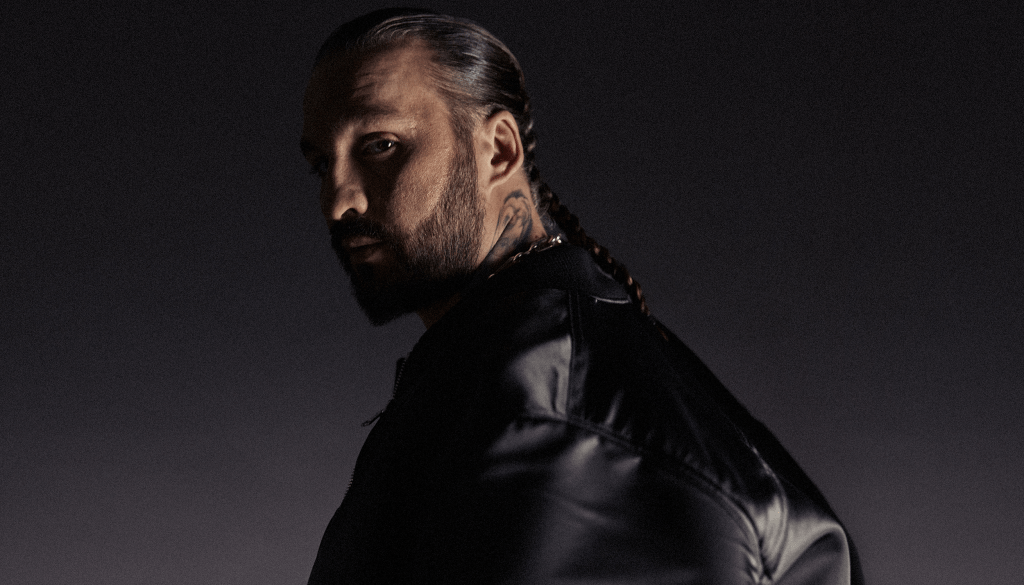 Neste final de semana tem The Carnival com Vintage Culture e Steve&nbsp;Angello