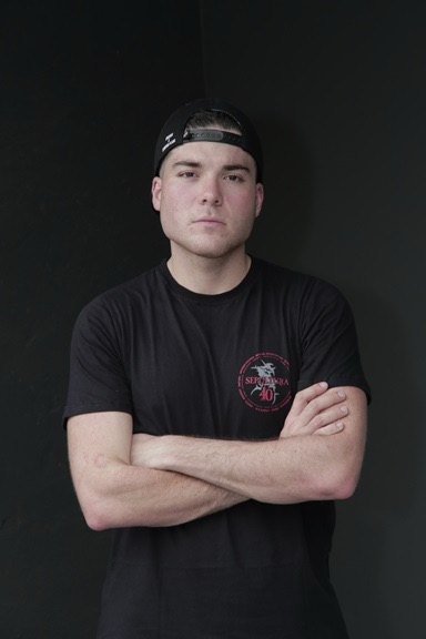 Sepultura anuncia o baterista Greyson Nekrutman para honrar o legado da banda na turnê de despedida “Celebrating Life through&nbsp;Death”