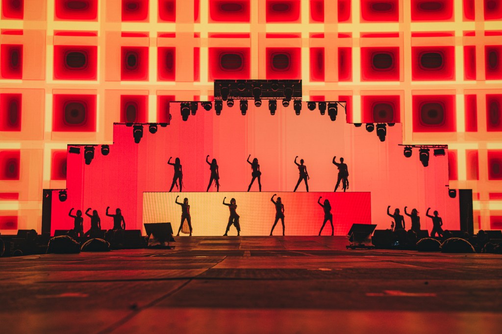 A Inesquecível Estreia do Twice em São Paulo na “Ready to Be&nbsp;Tour”