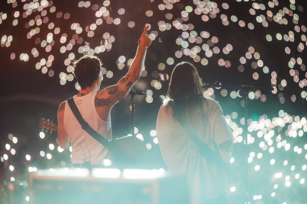 I Wanna Be Tour – Confira como foi a primeira edição do&nbsp;festival