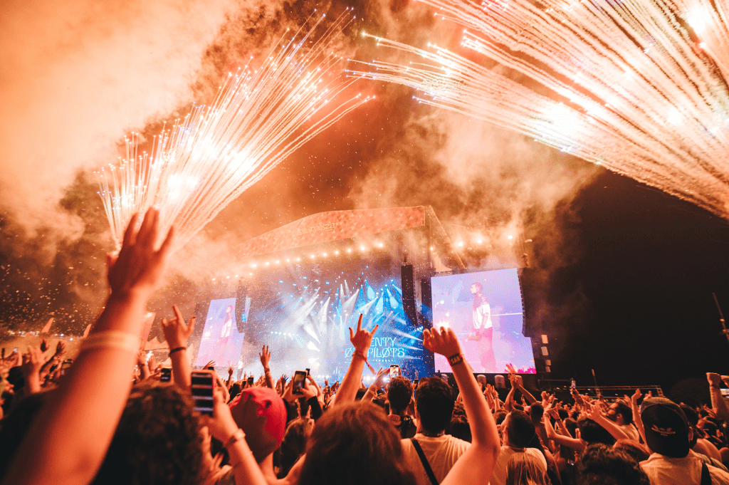 Lollapalooza Brasil 2024 terá transporte público 24h pela primeira vez; veja opções de como chegar ao&nbsp;festival