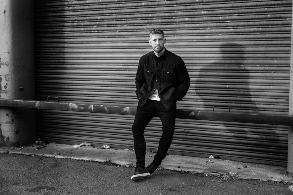 Eric Prydz terá os DJs JP Castro, Alexandre Chaves e Christoph na abertura de seu espetáculo HOLO em São&nbsp;Paulo