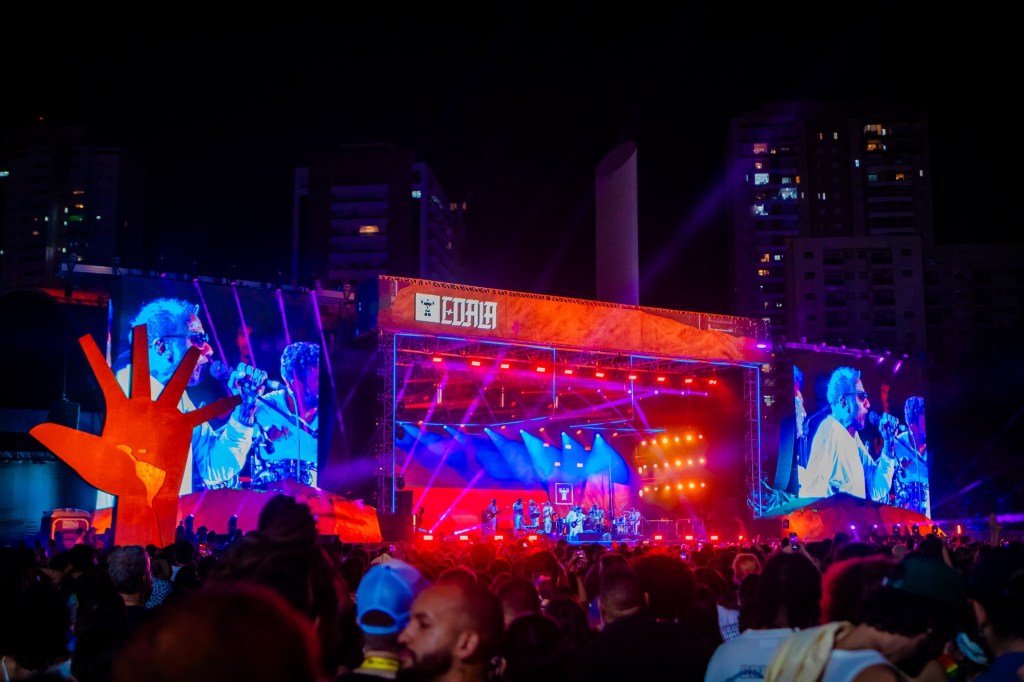 Coala Festival inicia venda de ingressos para o público em&nbsp;geral