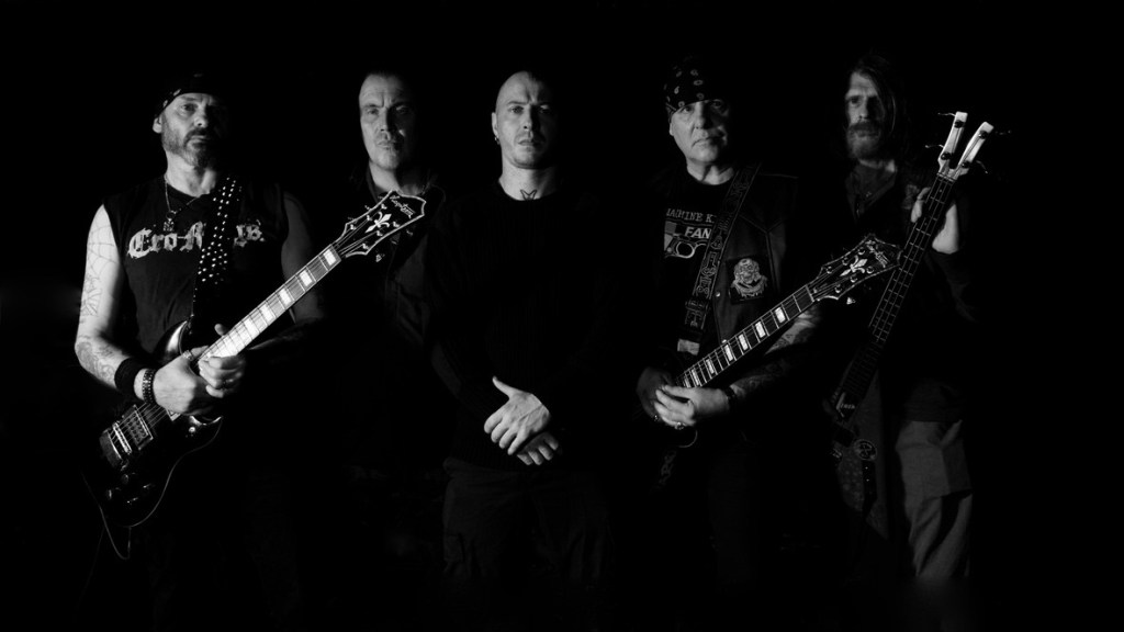 Discharge confirma nova data e local em São&nbsp;Paulo