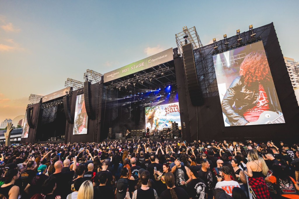Summer Breeze confirma edição 2025 e anuncia venda de blind&nbsp;tickets