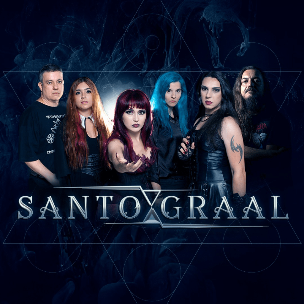 Santo Graal vence o concurso cultural NEW&nbsp;BLOOD