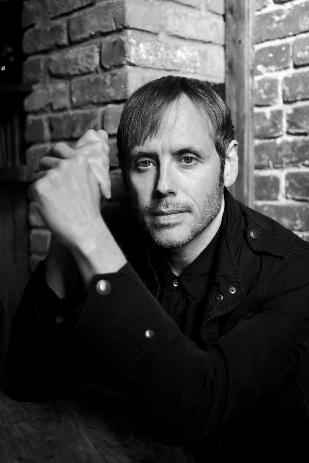 São Paulo recebe show do Thursday e lançamento do livro de Geoff Rickly neste&nbsp;sábado