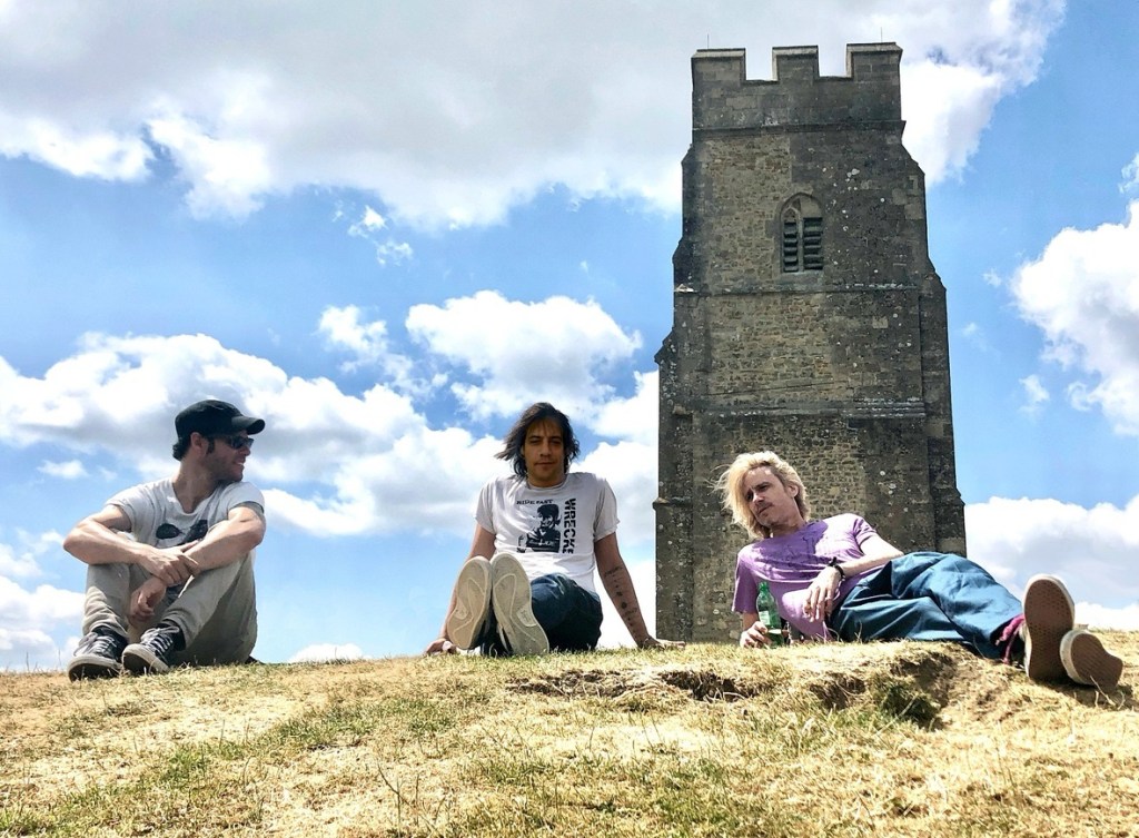 Nebula, banda clássica do stoner rock, faz show em agosto no&nbsp;Brasil