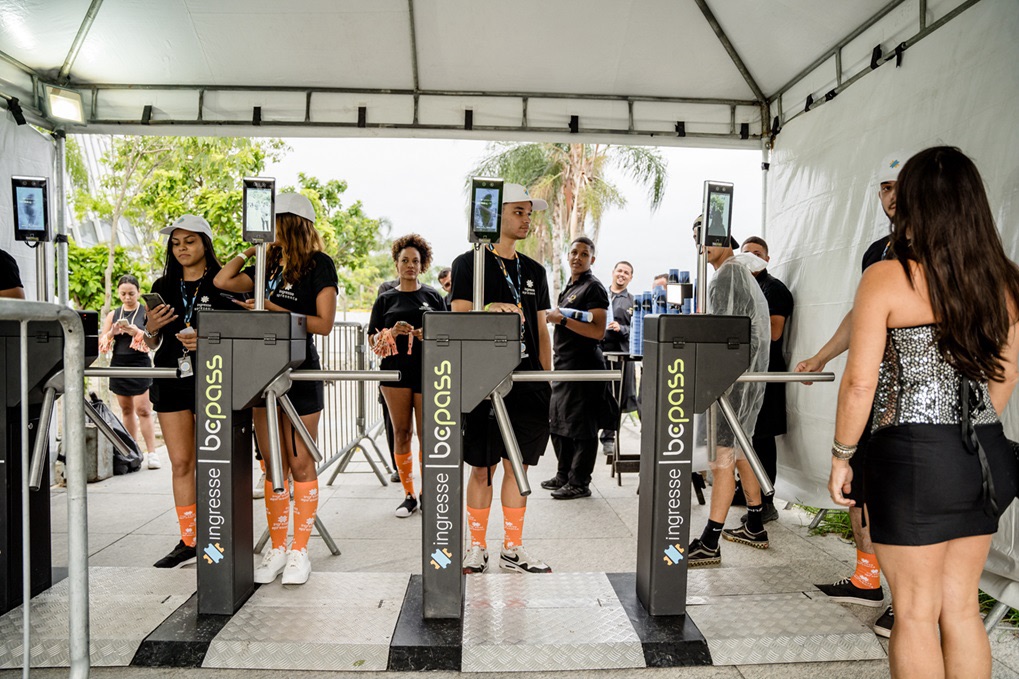 Ingresse aposta em tecnologia e&nbsp;inovação