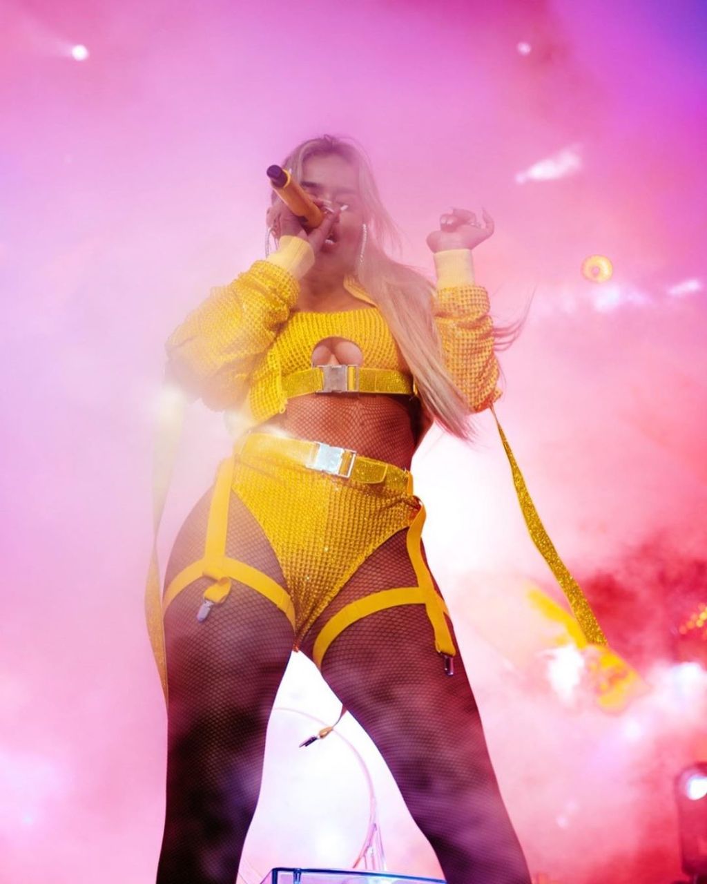 5 músicas pra se preparar para o show da Karol G no Brasil (com um bônus&nbsp;incrível)