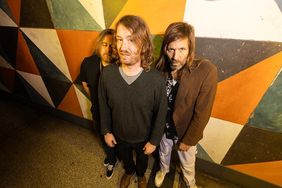 Lemonheads anuncia show único em São&nbsp;Paulo