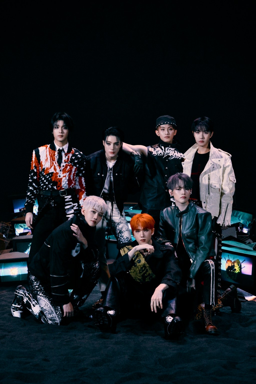 NCT DREAM revela 2024 NCT DREAM WORLD TOUR detalhes da tour na América Latina, EUA e&nbsp;Europa