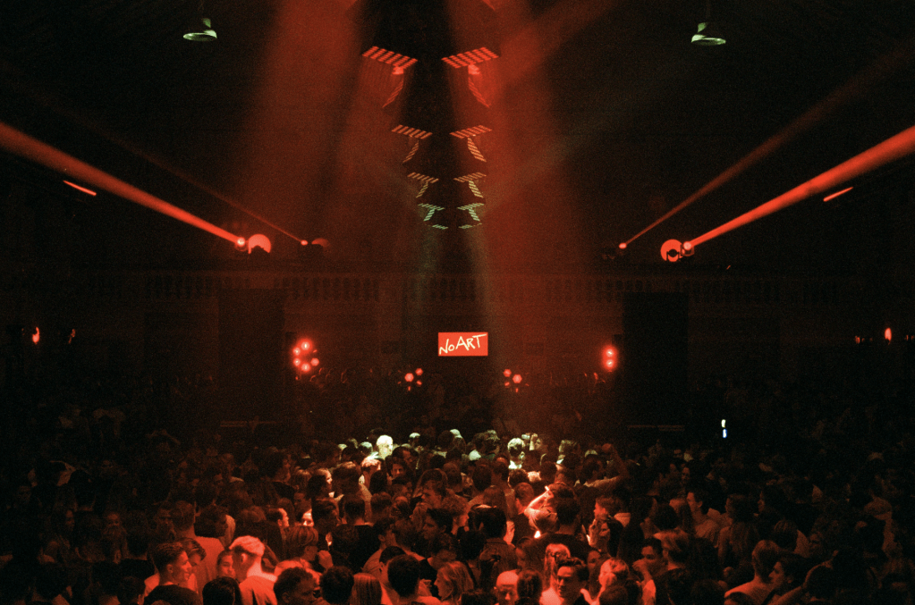 1º edição da NO ART em São Paulo anuncia novidades;&nbsp;confira!