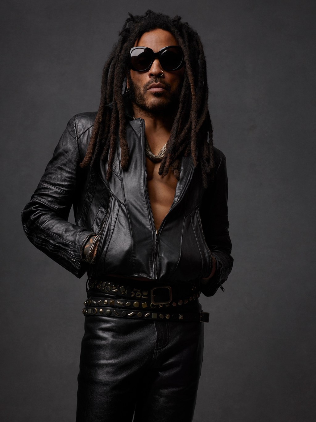 Conheça álbum da turnê que Lenny Kravitz trará para o&nbsp;Brasil