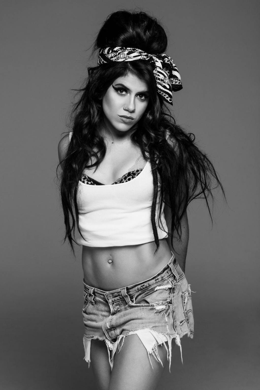 Quarta edição do Smorgasburg Brasil terá tributo à Amy Winehouse eleito como o melhor do mundo, sob comando da cantora, compositora e multi-instrumentista Clariana