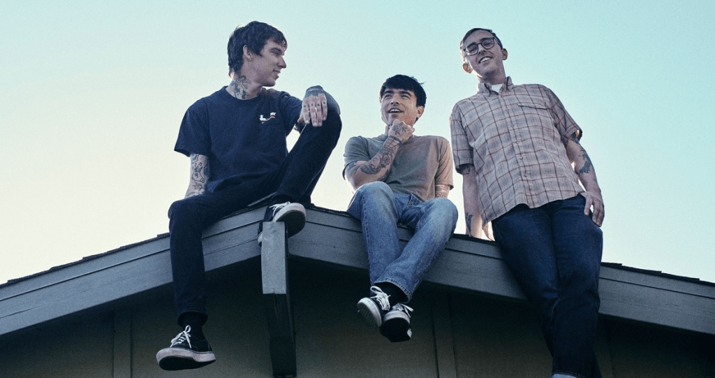 Joyce Manor e Gouge Away fazem inédita turnê pelo Brasil em&nbsp;novembro