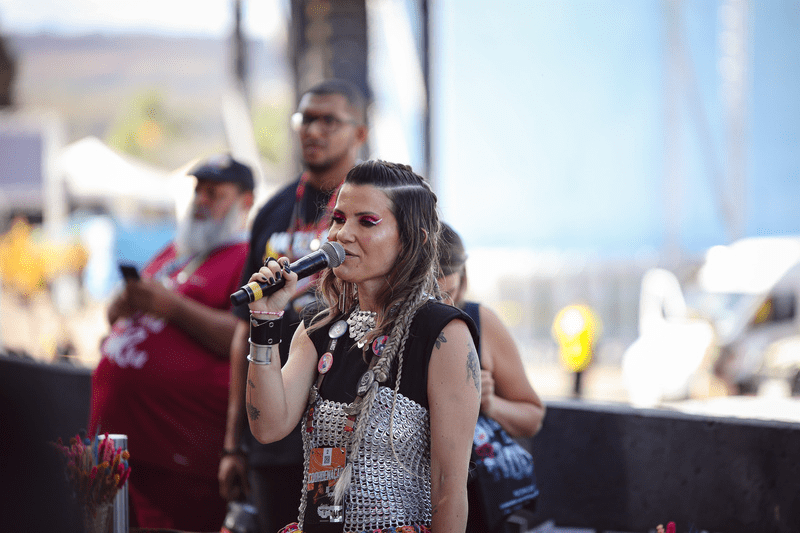 Capital Moto Week é case de sustentabilidade no Congresso Internacional Cidades Lixo&nbsp;Zero