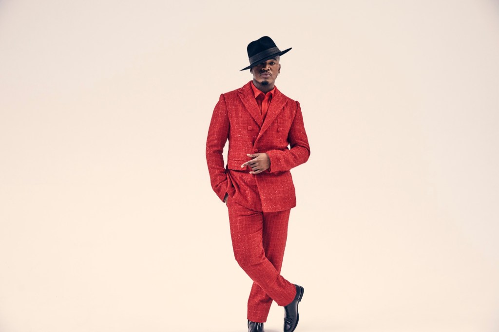 NE-YO anuncia esperado show solo em São&nbsp;Paulo
