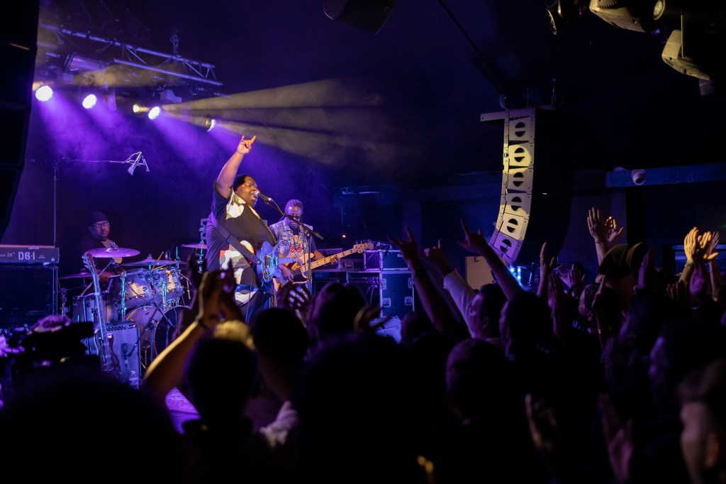 Atração do Rock in Rio, Christone “Kingfish” Ingram confirma show em São&nbsp;Paulo