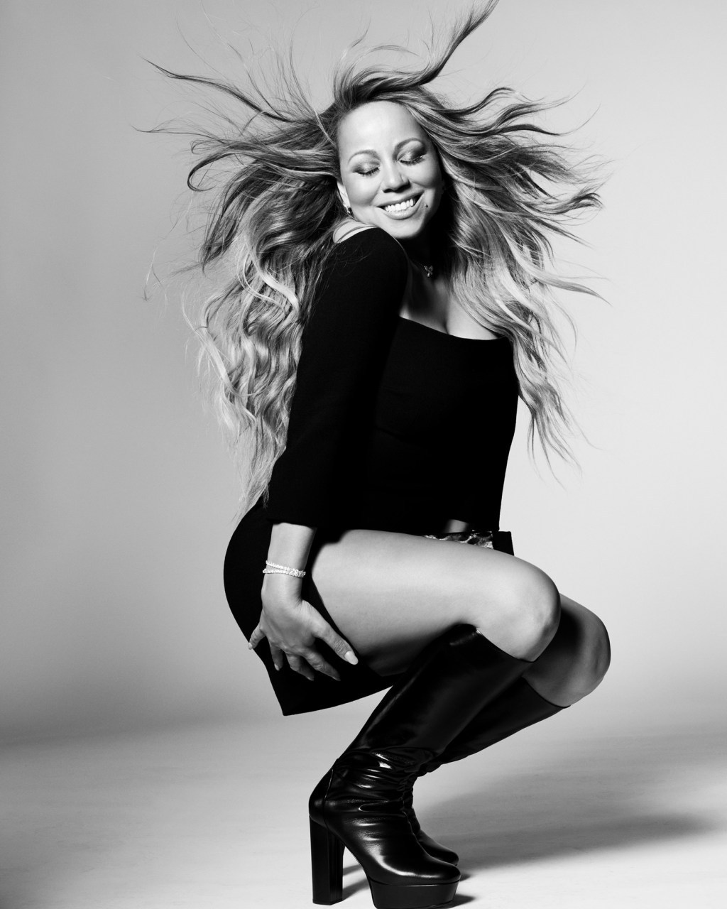 Shows internacionais: Paul McCartney, Lenny Kravitz, Mariah Carey se apresentam no Brasil no segundo&nbsp;semestre