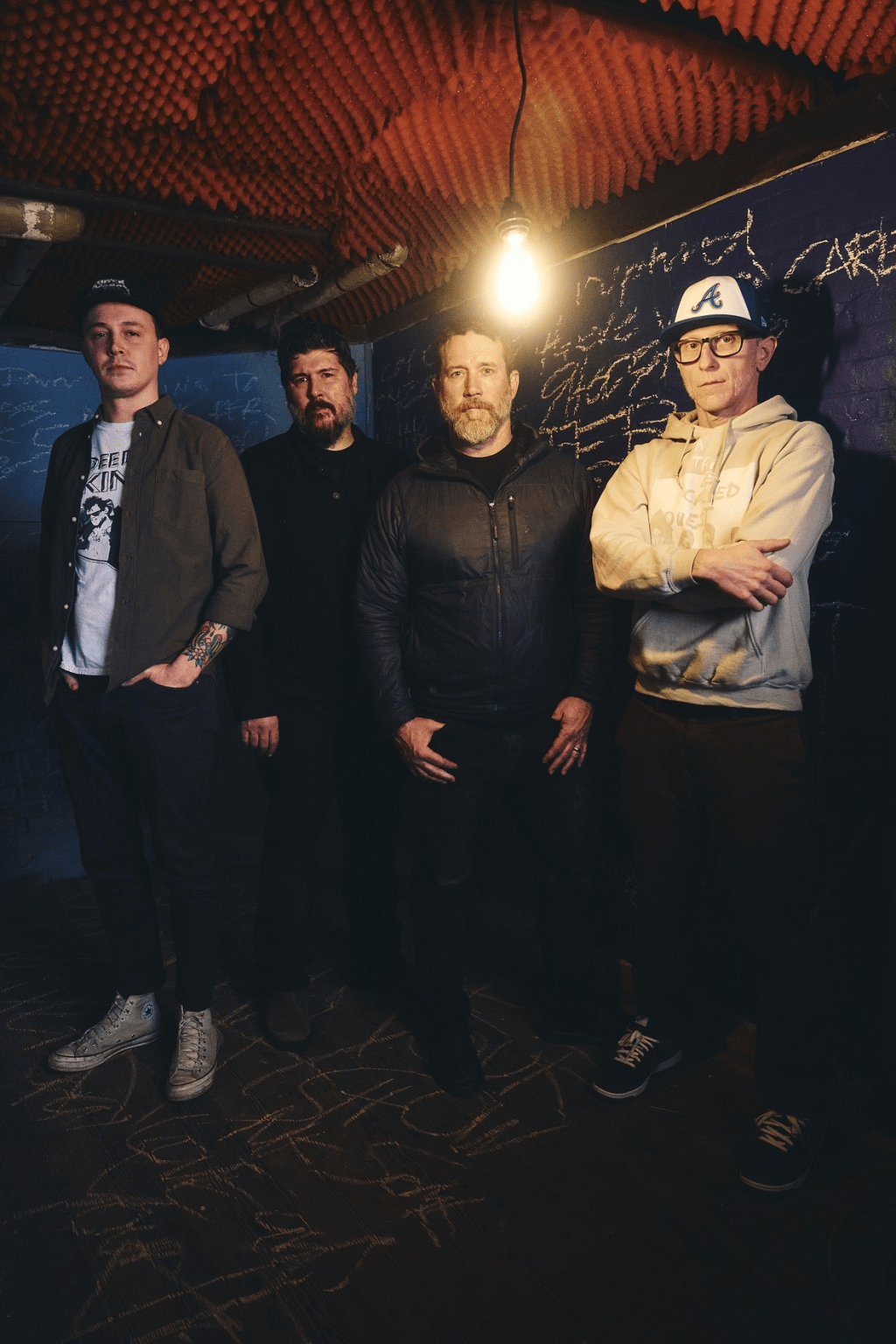 Oxigênio Festival 2024 terá 4 atrações internacionais e 19 bandas&nbsp;locais