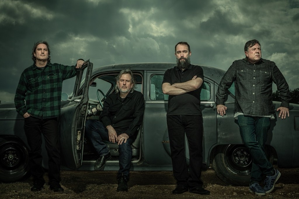 Clutch faz aguardado show de retorno a São Paulo nesta quinta-feira&nbsp;(18)
