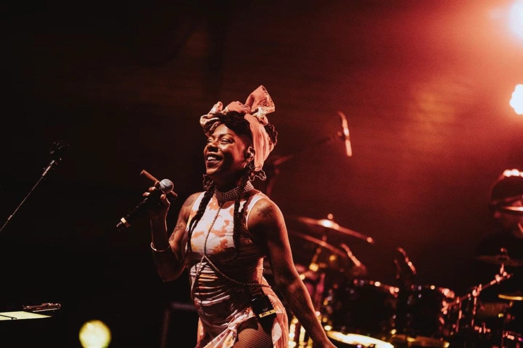 Com La Dame Blanche, Festival Latinidades chega a São Paulo para o Afrolatinas em&nbsp;Festa